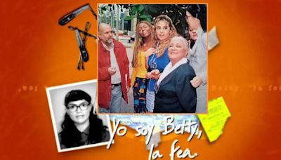 Director de ‘Yo soy Betty, la fea’ confirmó que hará su propia versión de la novela más vista en Colombia