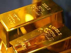〈貴金屬盤後〉美通膨未減弱 但風險溢價下滑 現貨黃金本周下跌 | Anue鉅亨 - 黃金