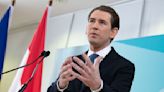 Former Austrian leader Kurz charged with giving false evidence to a corruption inquiry