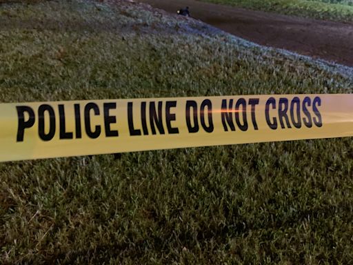 64-year-old woman killed in Montgomery shooting