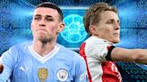 Supercomputer predicts final Premier League table with shock champions crowned