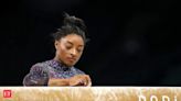 From Biles to Djokovic: Stars of the Paris Olympics