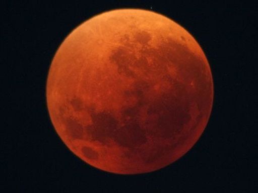When is the next full moon? June 2024's Strawberry Moon rises over Michigan soon