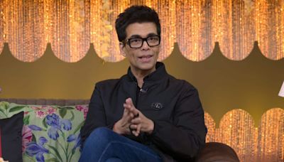 The Great Indian Kapil Show Season 2: Karan Johar reveals he communicates with 60 mothers daily