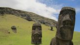 Pourquoi l'île de Pâques s'appelle-t-elle ainsi ?