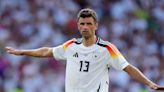 Germany star Thomas Muller retires from international football