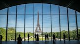 Eiffel Tower closed by staff strike on 100th anniversary of Gustave Eiffel's death