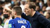 Chelsea transfer news: Thomas Tuchel plots Mateo Kovacic reunion at Bayern Munich