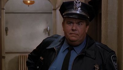 This Box Office Dud Is Actually John Candy's Best Movie
