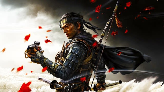 Ghost of Tsushima PC Port Delisted From Countries Without PSN Support