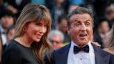 Sylvester Stallone and Jennifer Flavin back together 1 month after she filed for divorce