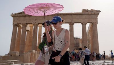 Heat waves in Europe are getting more dangerous. Here’s what that means for travelers | CNN