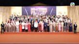 TVB 55周年四大台慶劇名單出爐 打頭陣《美麗戰場》下週一首播