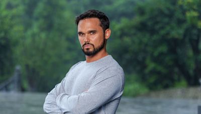 Celebrity SAS changed me forever and uncovered old scars, says Gareth Gates