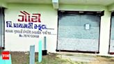 Fake School Operating from Shops Busted Near Rajkot | Rajkot News - Times of India