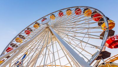 Going to the 95th Los Angeles County Fair? Here's what to know.