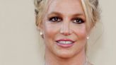 Britney Spears Deactivates Instagram Again Following Fan Concern