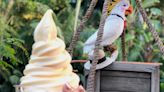 Disney's famous Dole Whip is no longer limited to theme parks as the pineapple treat heads to grocery stores