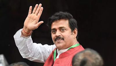 'Language Not Just About Crass Songs': Ravi Kishan Introduces Bill For Official Status to Bhojpuri