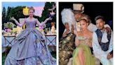 Jennifer Lopez marks 55th birthday with Bridgerton party without husband Ben Affleck amid split rumours