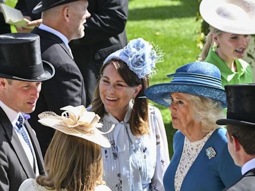 Prince William Fought to 'Protect' Kate Middleton and Her Family From Criticism During the Early Stages of Their Romance