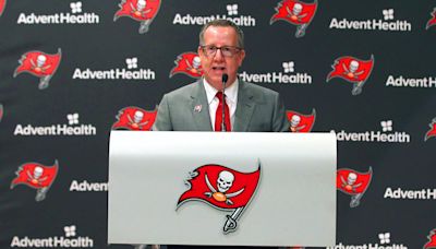 All about Man Utd and Tampa Bay Buccaneers co-chairman Bryan Glazer