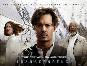 Transcendence (2014 film)