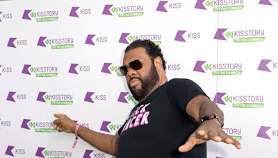 Muere el rapero Fatman Scoop tras colapsar en pleno show - El Diario NY