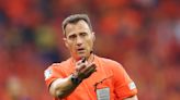 Felix Zwayer: UEFA stand by decision to appoint referee with match-fixing past for England semi-final