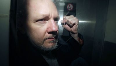 Assange darf gegen US-Auslieferung Berufung einlegen