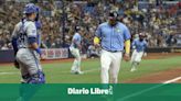 Lowe pega triple de tres carreras y los Rays frenan a los enrachados Reales