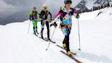 Northwest ski mountaineers tackle new Mount Baker glacier race