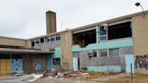 Gary’s Norton school soon to be demolished, one of five schools slated for wrecking ball