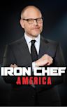 Iron Chef America