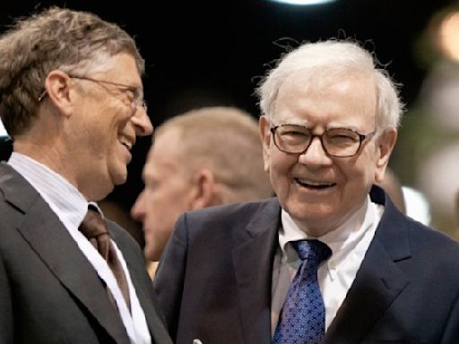 'Could Have Learned Sooner', Bill Gates Discloses Valuable Lesson From His Buddy Warren Buffett