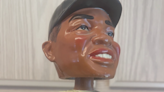 Former valley sportswriter has 1962 Willie Mays bobblehead