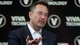 Elon Musk says Tesla can hit $4 trillion valuation forecast by billionaire investor Ron Baron over the next decade