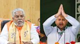 Bihar Minister Blames Former RJD Govt For Bridge Collapses, Tejashwi Yadav Questions PM Modi, Nitish Kumar’s Slience - News18