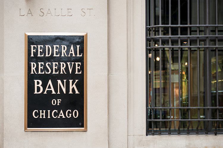Americans’ bank Info could be at risk in possible Fed hack