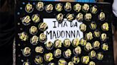 Madonna: el mayor concierto de sus 40 años de carrera revoluciona Río de Janeiro