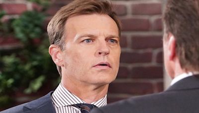 Young and the Restless Spoilers: Will Sharon Go Through with Cameron’s Sinister Plan?