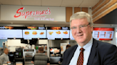 McDonald’s loses ‘Big Mac’ trademark in EU in fight with Ireland’s Supermac’s