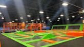 Indoor family amusement park opens in Elm Ridge Center in Greece