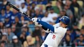 Shohei Ohtani homers in third straight game in Los Angeles Dodgers' win over Miami Marlins