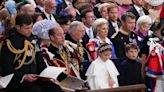 Prince Harry Side-Eyed Prince William at King Charles' Coronation But Had No Reunion With Him and Kate