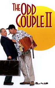 Neil Simon's The Odd Couple II