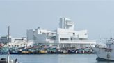 屏東小琉球往返航運升級 鹽琉線船運中心6月試營運