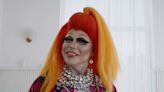 Meet Ginger Ladd, Rockaway’s “Queen of Queens” and full-time drag performer