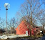 Queens County Farm Museum