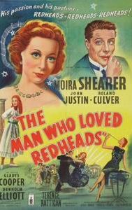 The Man Who Loved Redheads